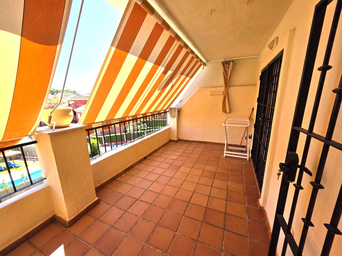 Se vende Apartamento Planta Baja de 2 dormitorios en Costa Del Sol, Málaga, España