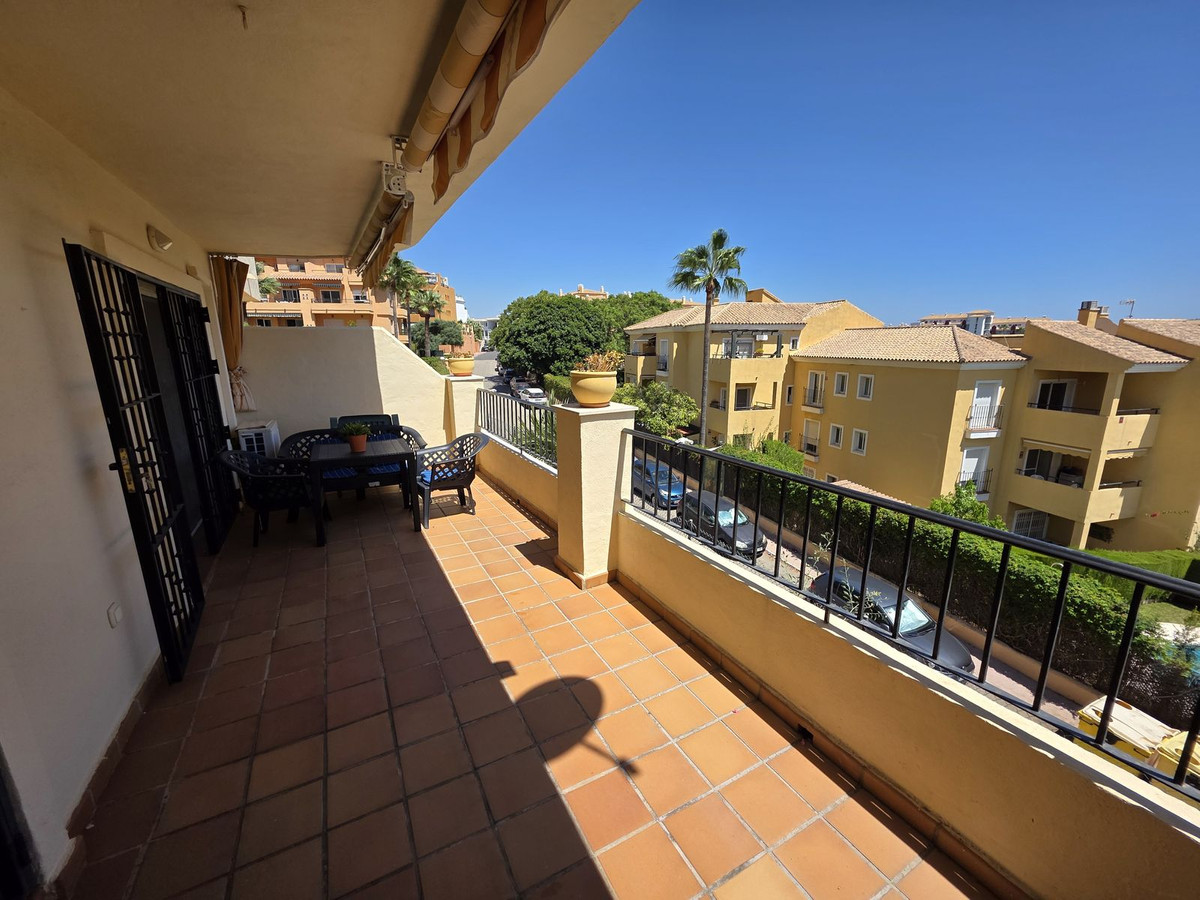 Se vende Apartamento Planta Baja de 2 dormitorios en Costa Del Sol, Málaga, España