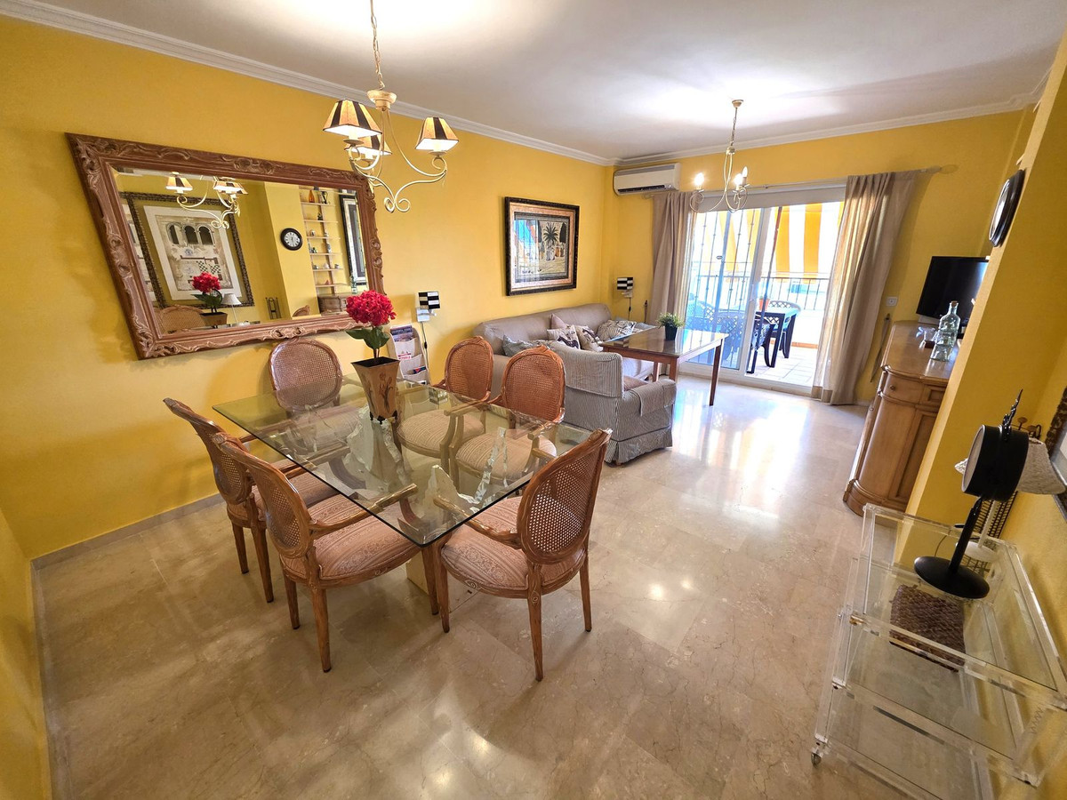 Se vende Apartamento Planta Baja de 2 dormitorios en Costa Del Sol, Málaga, España