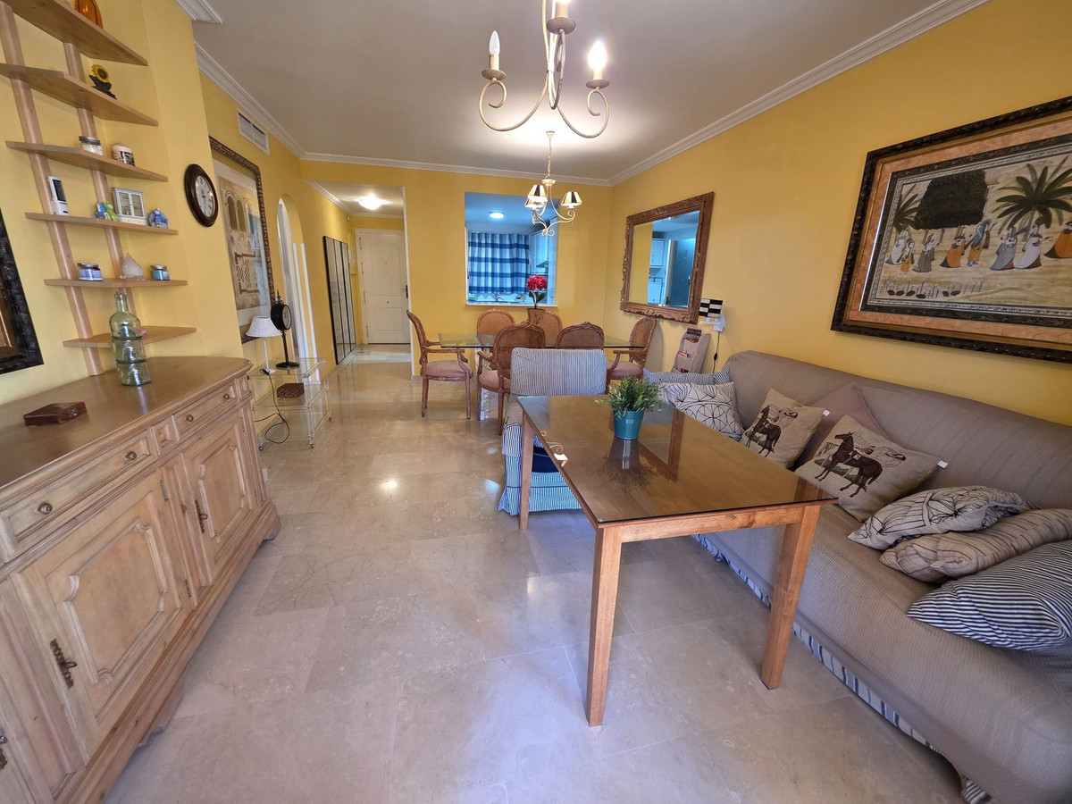 Se vende Apartamento Planta Baja de 2 dormitorios en Costa Del Sol, Málaga, España
