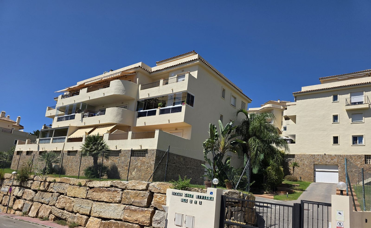 Se vende Apartamento Planta Baja de 2 dormitorios en Costa Del Sol, Málaga, España
