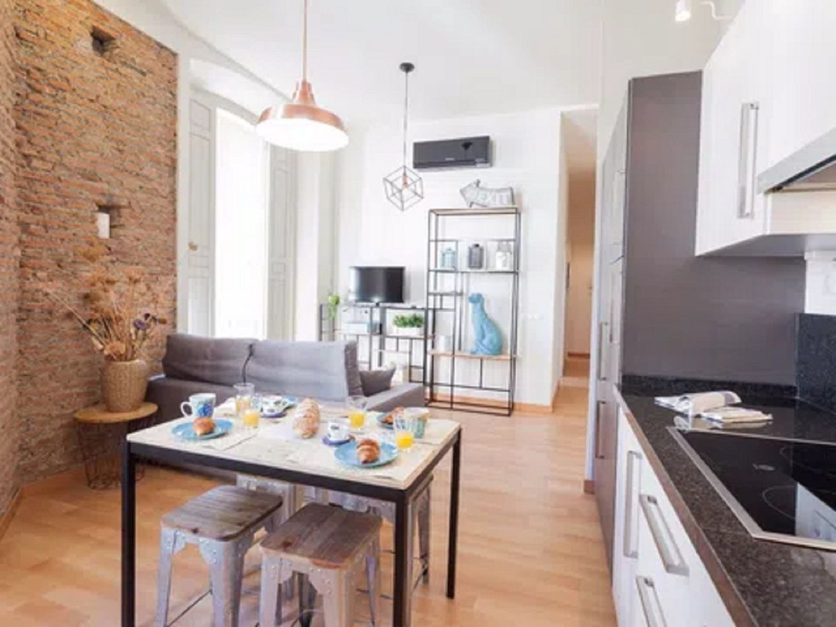 2 Bed Apartment for sale in Málaga Centro Costa Del Sol, Málaga, Spain