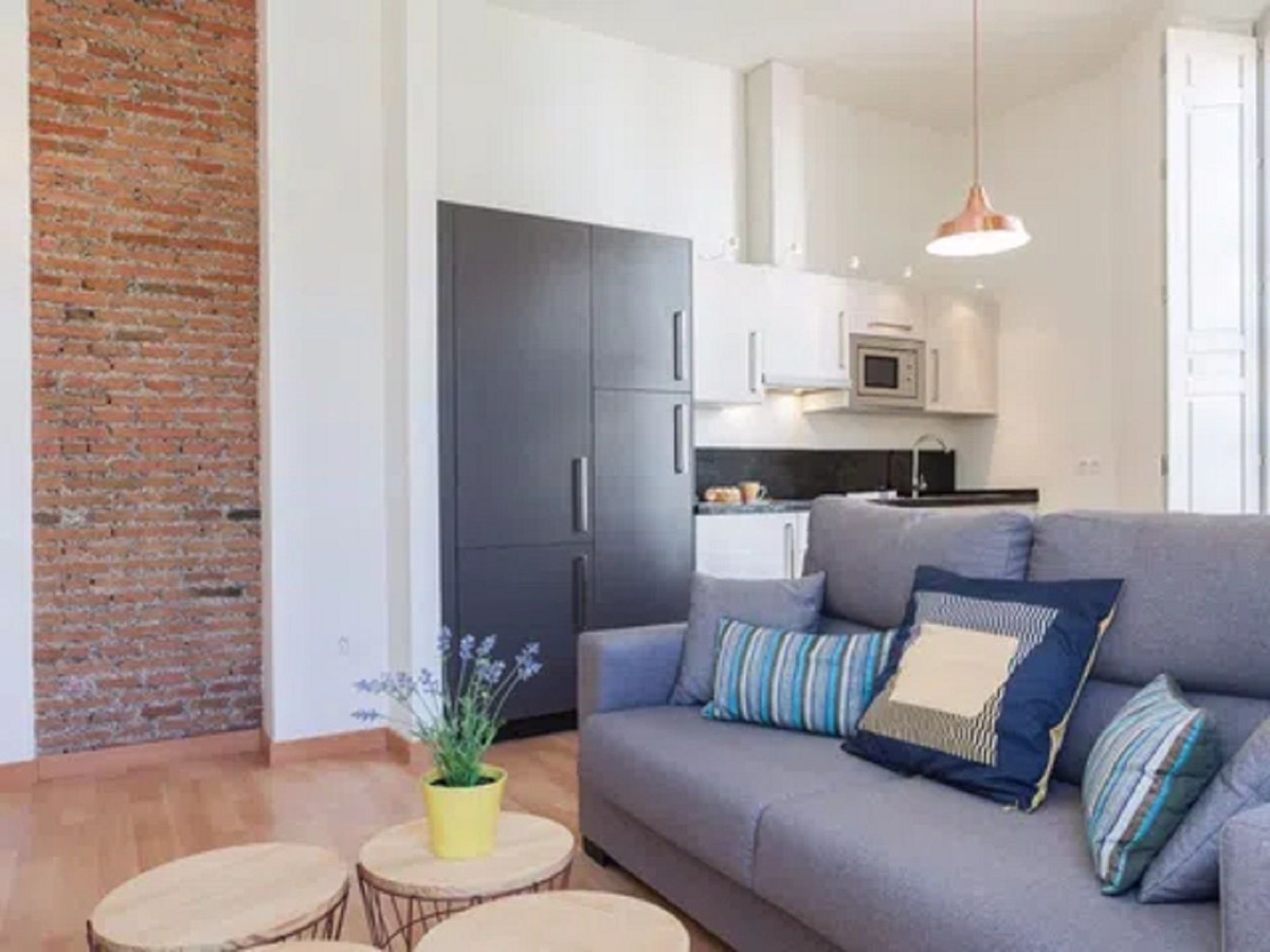 2 Bed Apartment for sale in Málaga Centro Costa Del Sol, Málaga, Spain