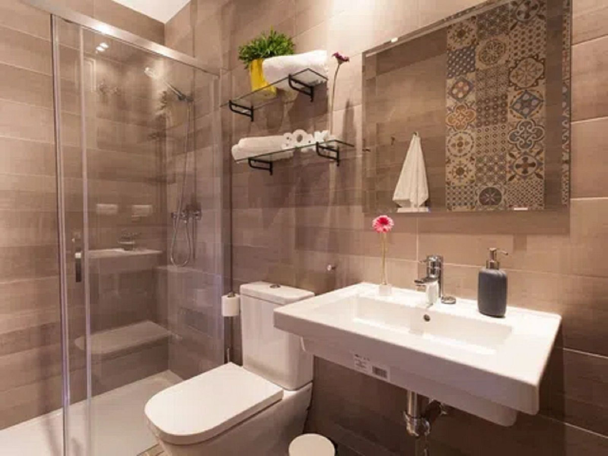 2 Bed Apartment for sale in Málaga Centro Costa Del Sol, Málaga, Spain