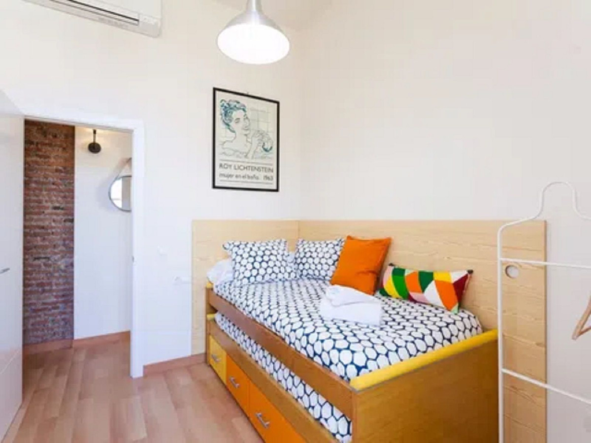 2 Bed Apartment for sale in Málaga Centro Costa Del Sol, Málaga, Spain
