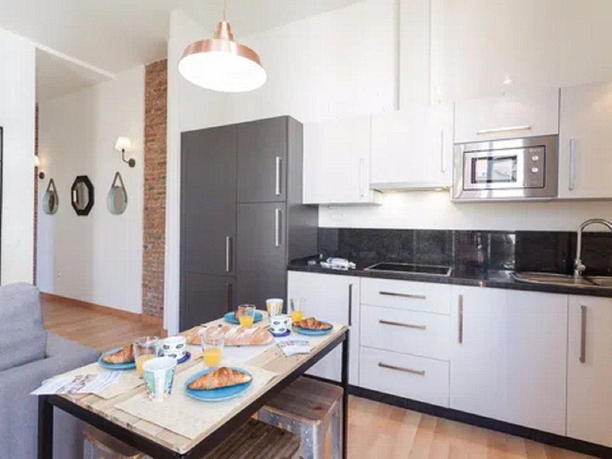 2 Bed Apartment for sale in Málaga Centro Costa Del Sol, Málaga, Spain
