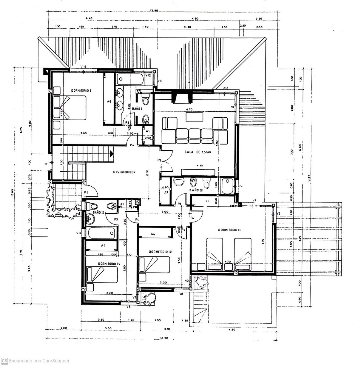 5 Bed Townhouse for sale in Marbella Costa Del Sol, Málaga, Spain