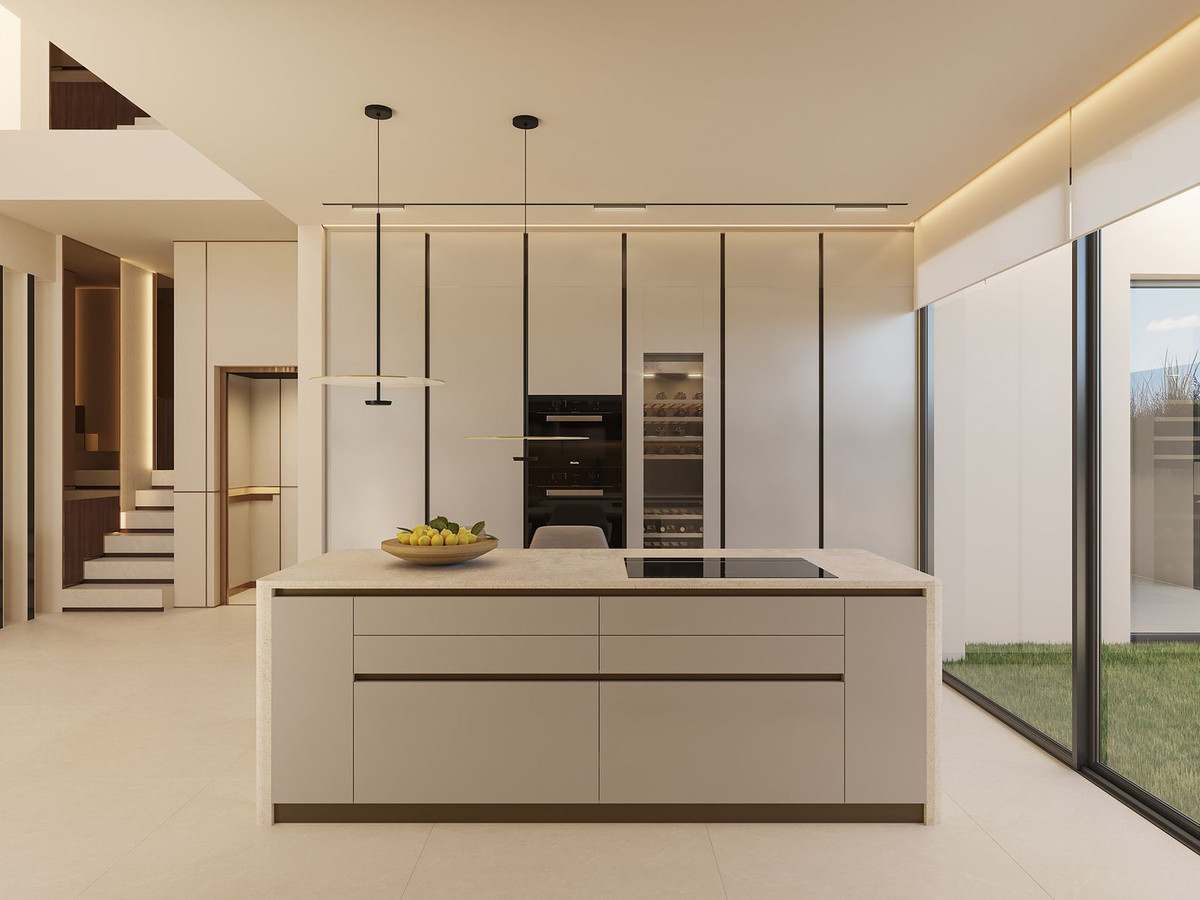 Se vende Apartamento Planta Baja de 3 dormitorios en Costa Del Sol, Málaga, España