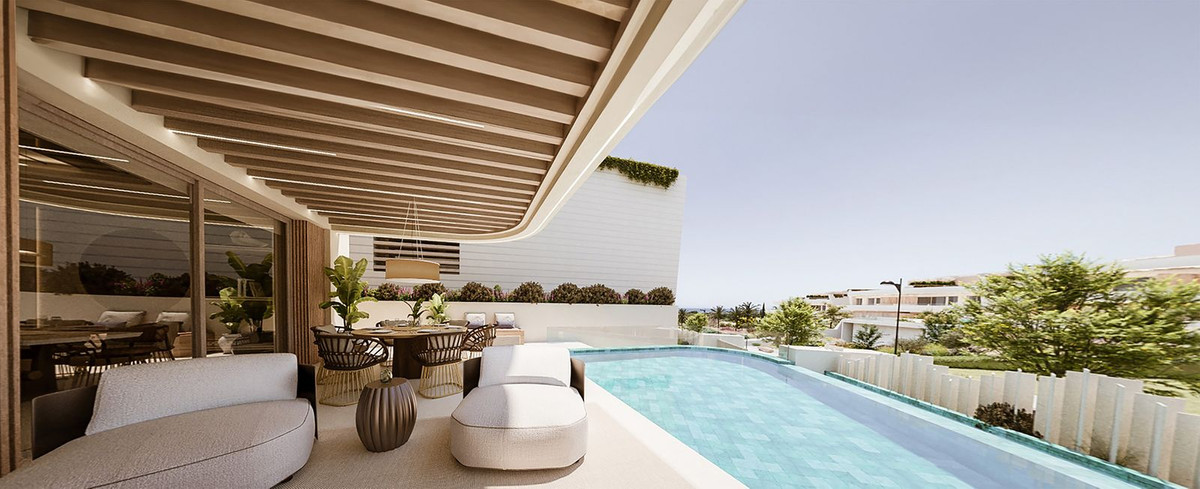 Se vende Apartamento Planta Baja de 3 dormitorios en Costa Del Sol, Málaga, España