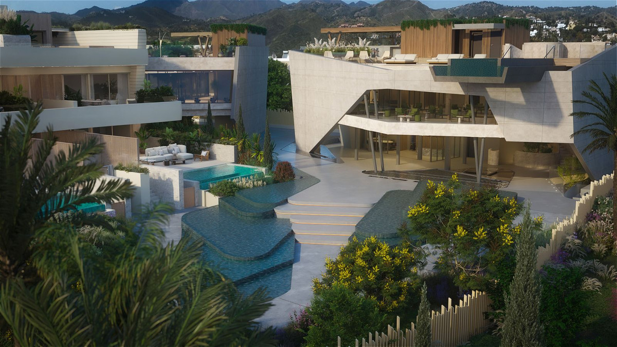 Se vende Apartamento Planta Baja de 3 dormitorios en Costa Del Sol, Málaga, España