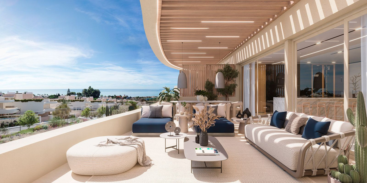 Se vende Apartamento Planta Baja de 3 dormitorios en Costa Del Sol, Málaga, España