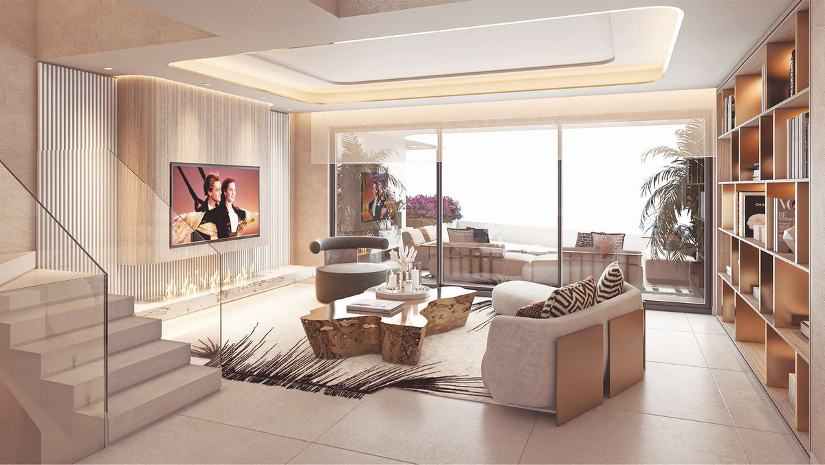 Se vende Apartamento Planta Baja de 3 dormitorios en Costa Del Sol, Málaga, España