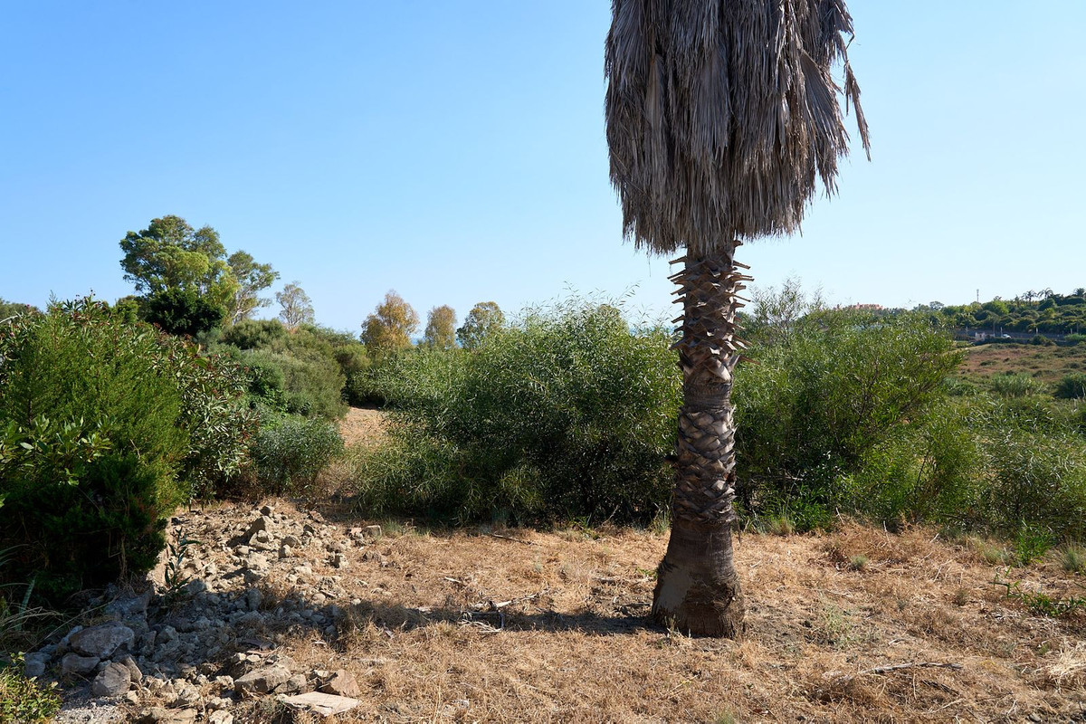 Plots for sale in Estepona Costa Del Sol, Málaga, Spain