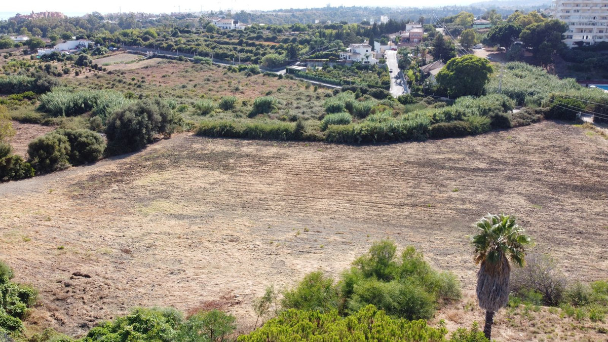 Plots for sale in Estepona Costa Del Sol, Málaga, Spain
