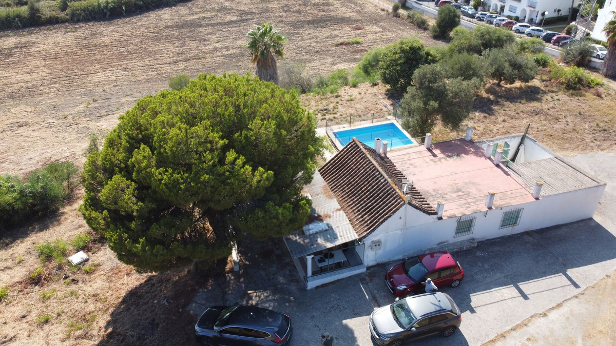Plots for sale in Estepona Costa Del Sol, Málaga, Spain