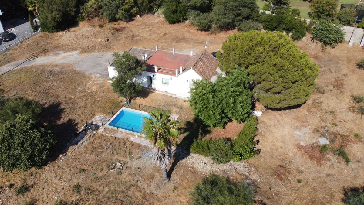 Plots for sale in Estepona Costa Del Sol, Málaga, Spain