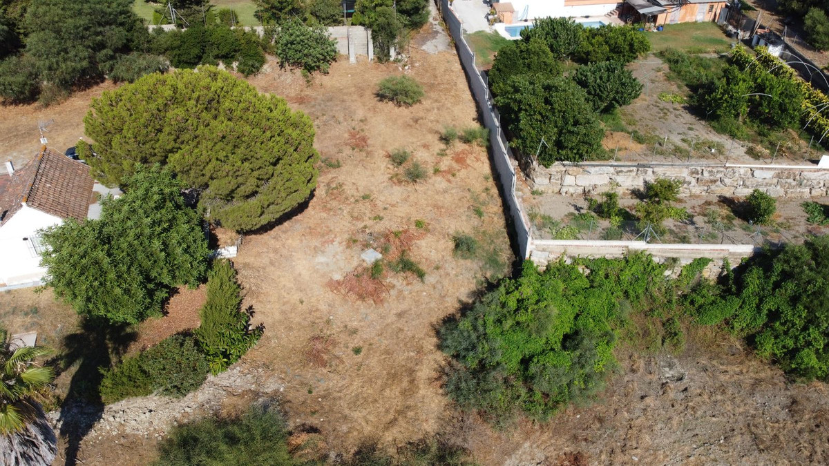Plots for sale in Estepona Costa Del Sol, Málaga, Spain