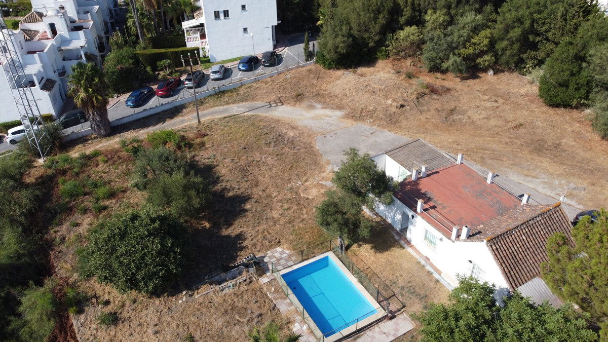 Plots for sale in Estepona Costa Del Sol, Málaga, Spain