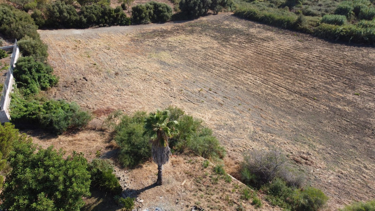 Plots for sale in Estepona Costa Del Sol, Málaga, Spain