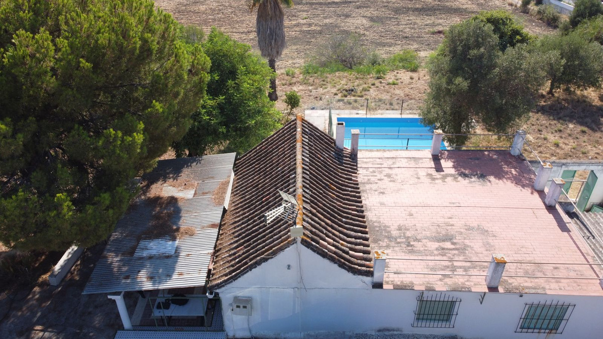 Plots for sale in Estepona Costa Del Sol, Málaga, Spain