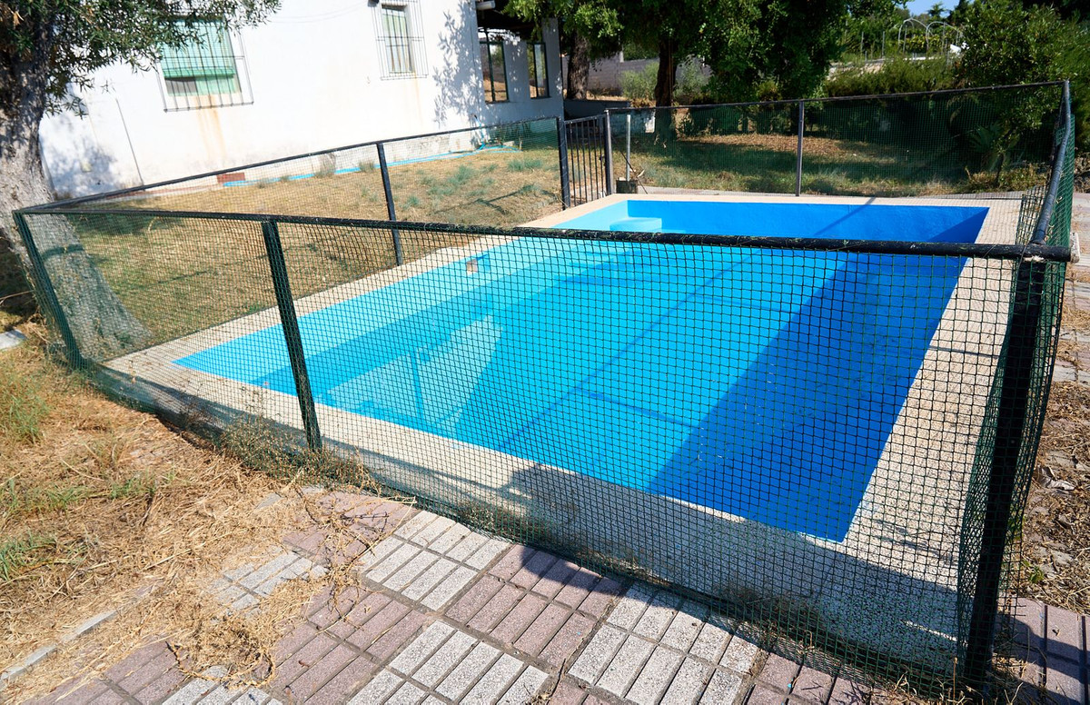 Plots for sale in Estepona Costa Del Sol, Málaga, Spain
