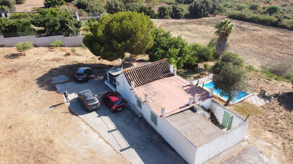 Plots for sale in Estepona Costa Del Sol, Málaga, Spain