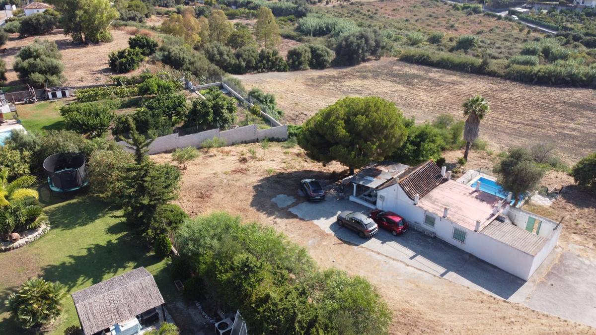 Plots for sale in Estepona Costa Del Sol, Málaga, Spain