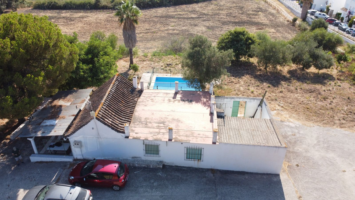 Plots for sale in Estepona Costa Del Sol, Málaga, Spain