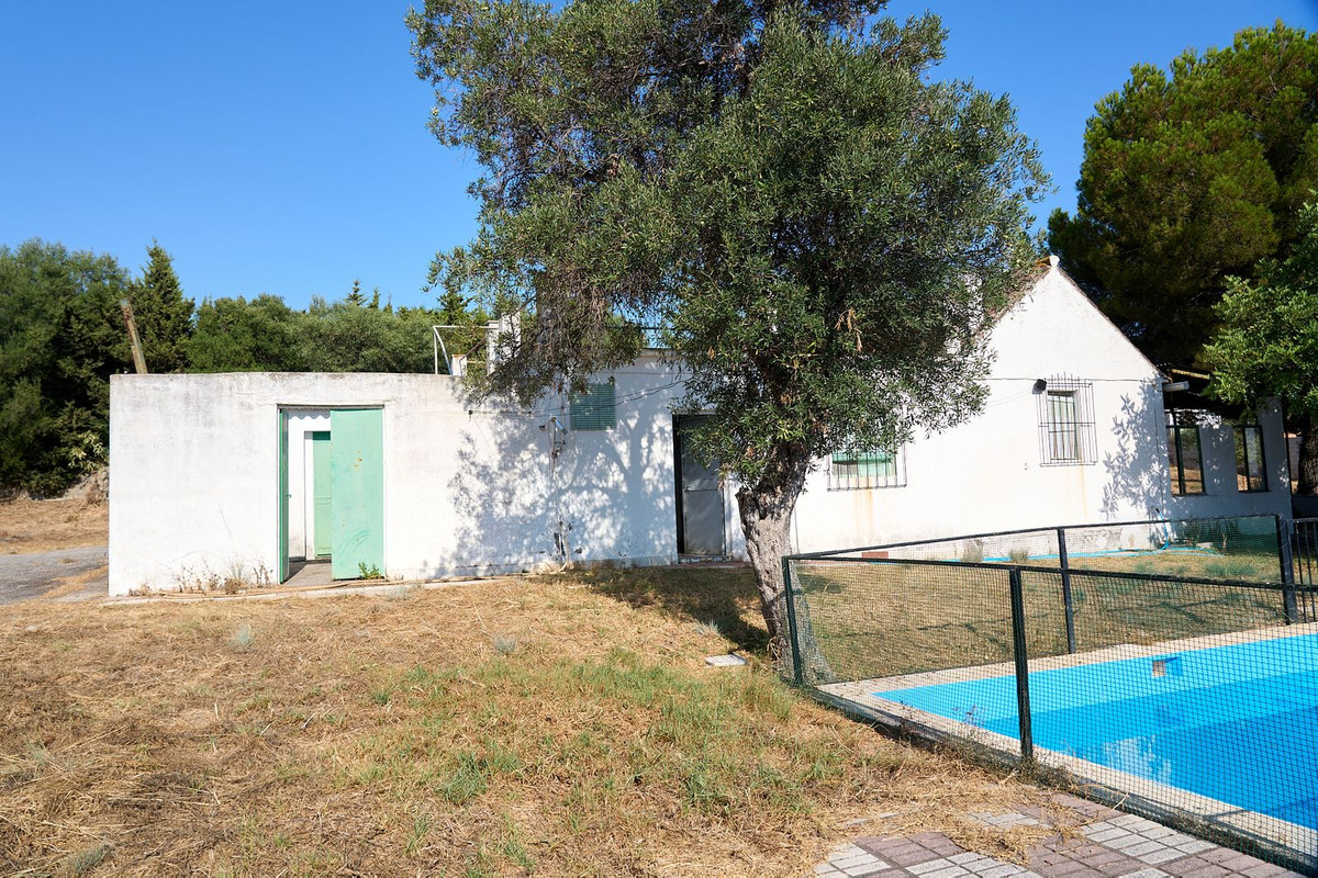 Plots for sale in Estepona Costa Del Sol, Málaga, Spain