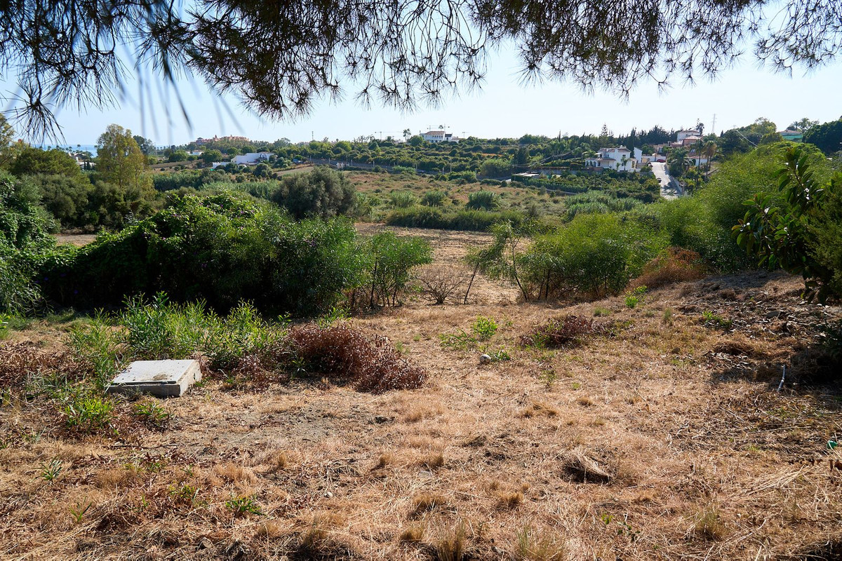Plots for sale in Estepona Costa Del Sol, Málaga, Spain