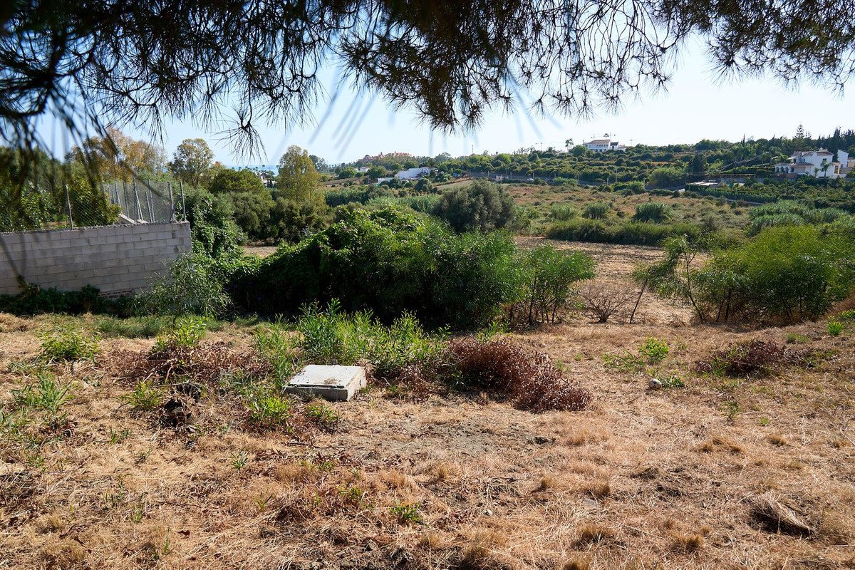Plots for sale in Estepona Costa Del Sol, Málaga, Spain