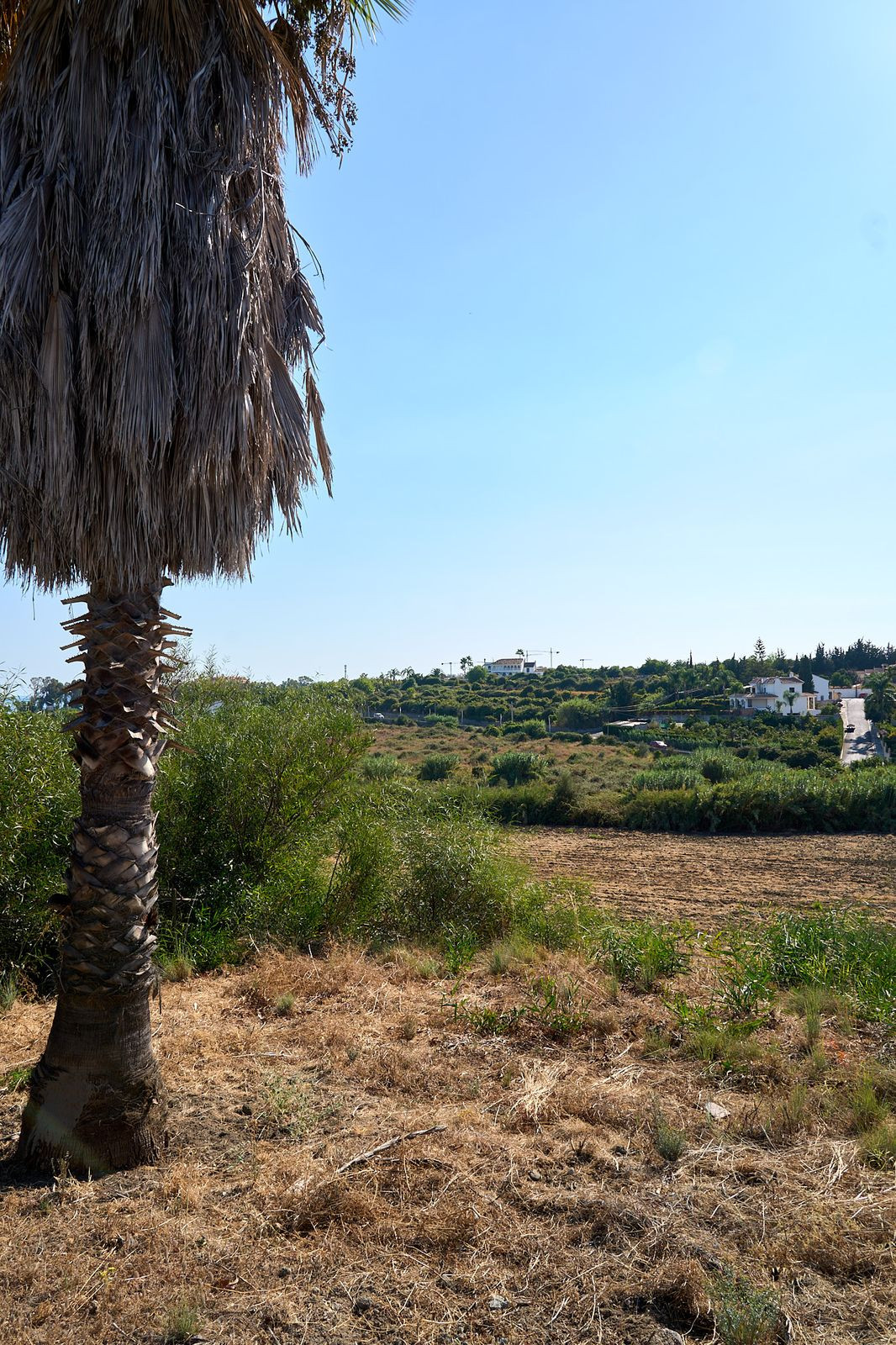 Plots for sale in Estepona Costa Del Sol, Málaga, Spain