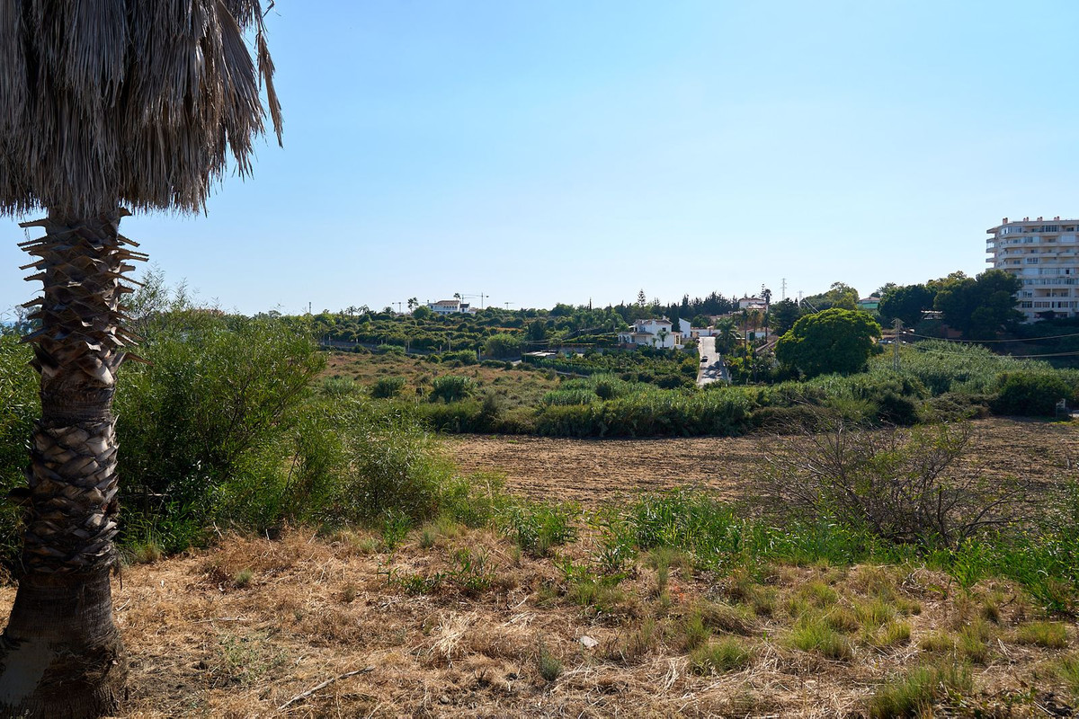 Plots for sale in Estepona Costa Del Sol, Málaga, Spain