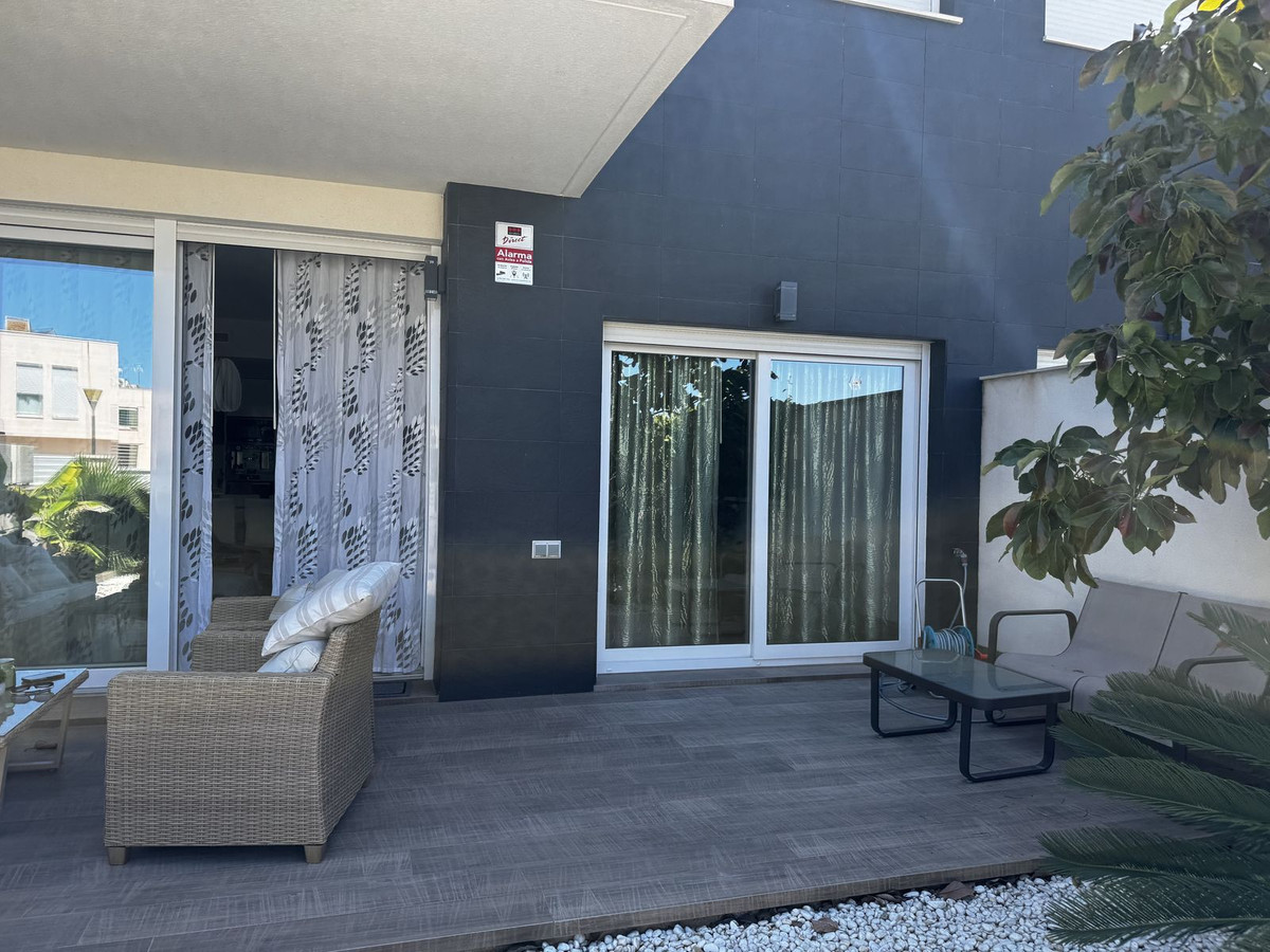 3 Bed Apartment for sale in Torrevieja Costa Blanca, Alicante, Spain