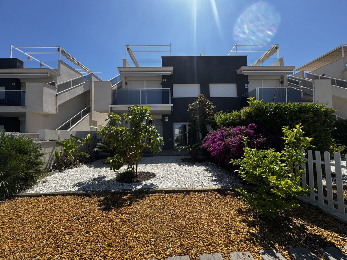 3 Bed Apartment for sale in Torrevieja Costa Blanca, Alicante, Spain