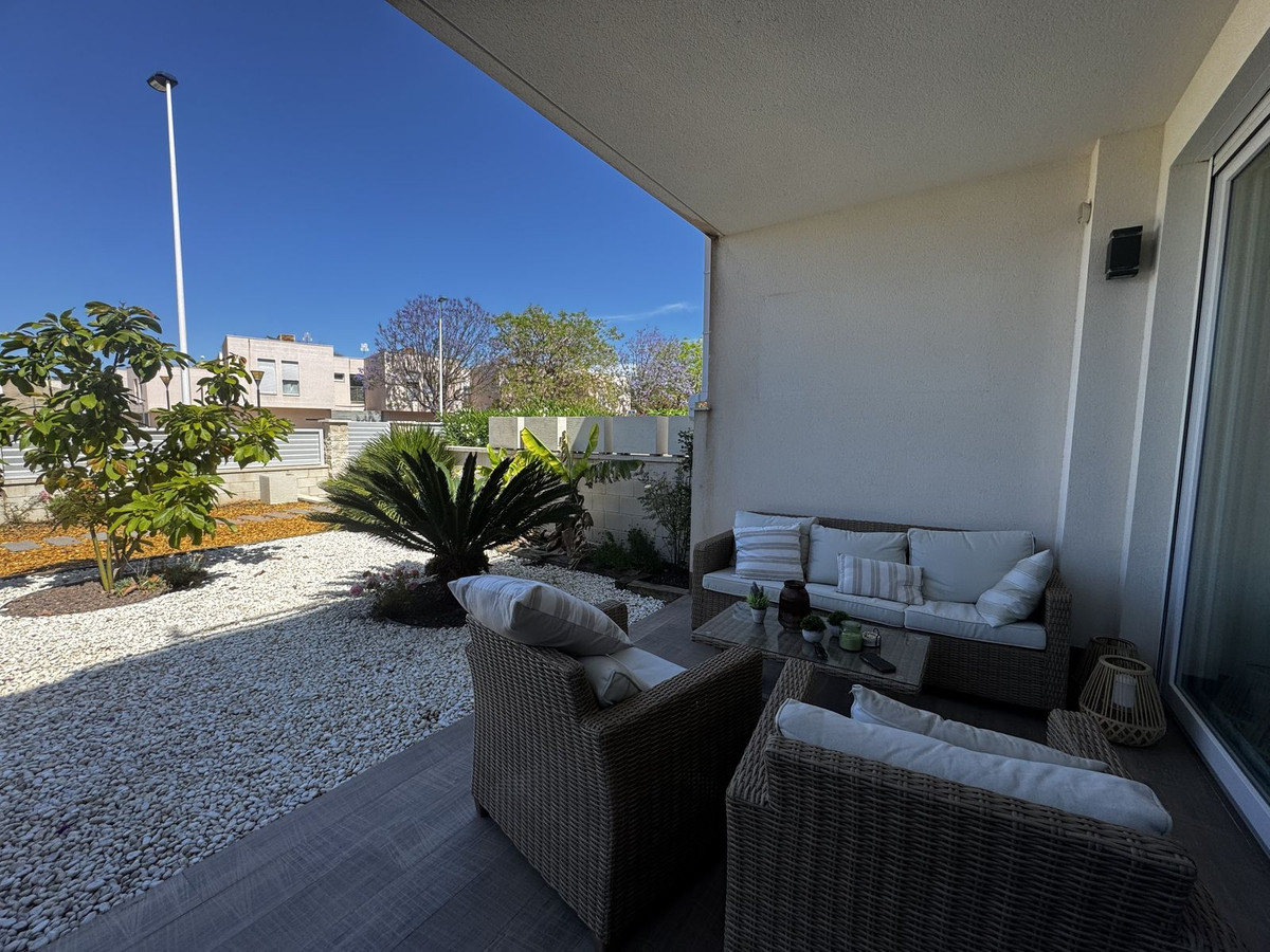 3 Bed Apartment for sale in Torrevieja Costa Blanca, Alicante, Spain