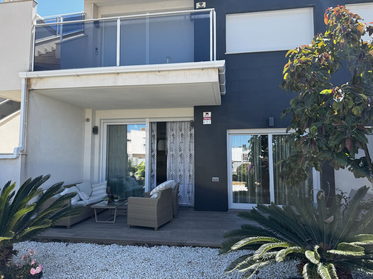 3 Bed Apartment for sale in Torrevieja Costa Blanca, Alicante, Spain