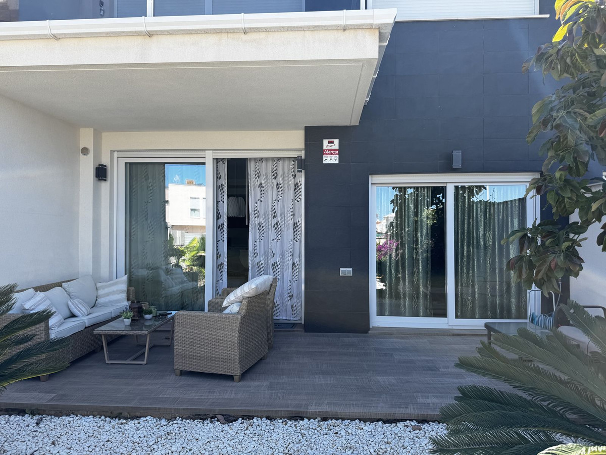 3 Bed Apartment for sale in Torrevieja Costa Blanca, Alicante, Spain