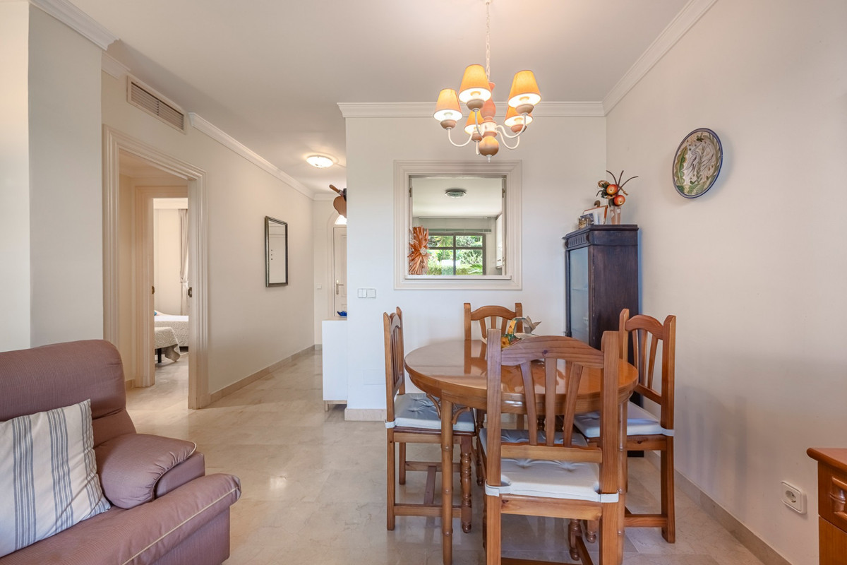 Se vende Apartamento Planta Baja de 2 dormitorios en Costa Del Sol, Málaga, España
