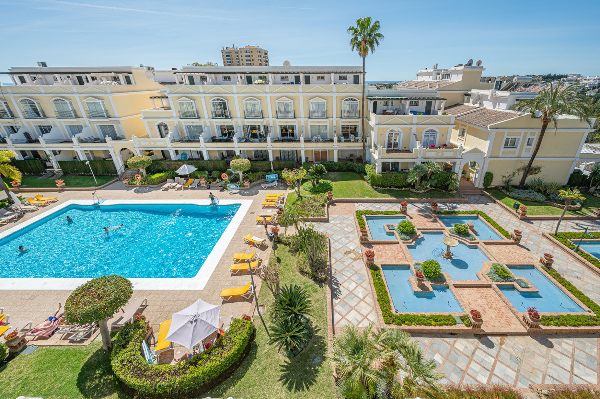 Se vende Apartamento Planta Baja de 2 dormitorios en Costa Del Sol, Málaga, España