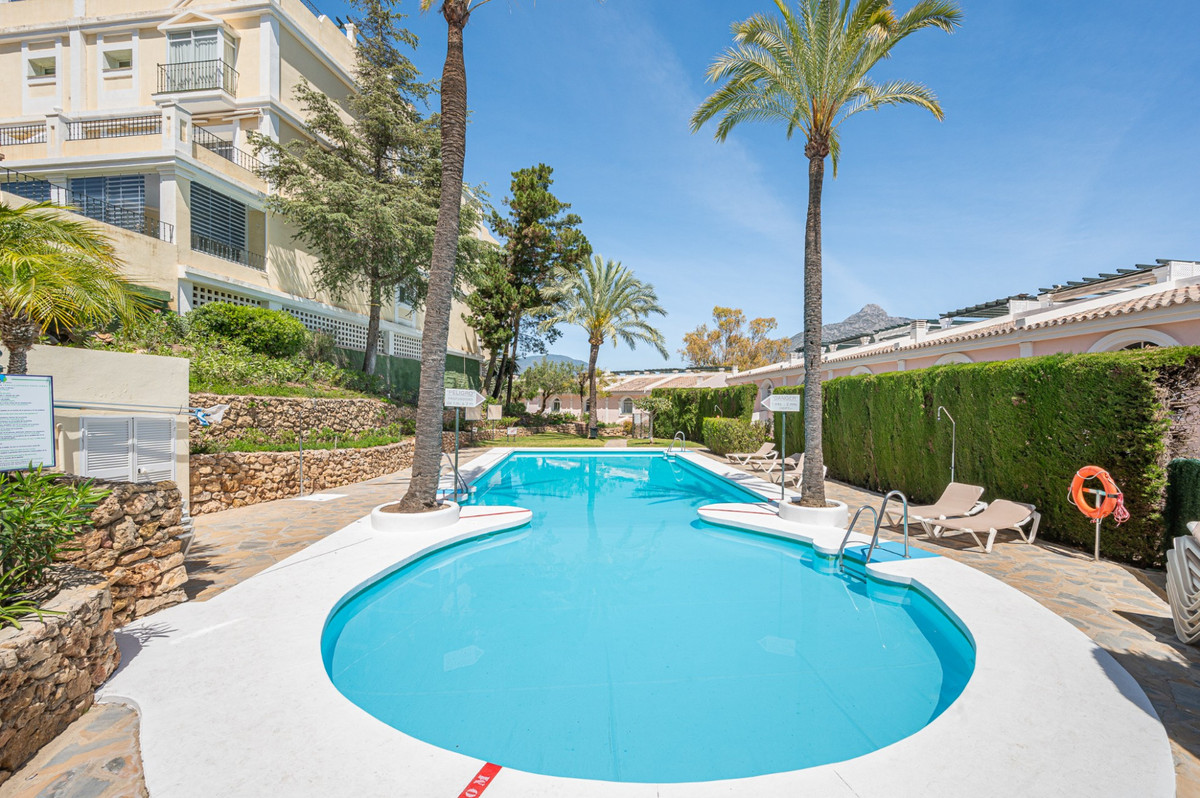 Se vende Apartamento Planta Baja de 2 dormitorios en Costa Del Sol, Málaga, España