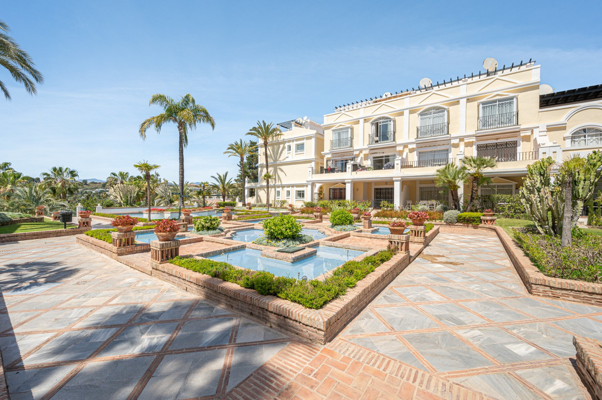 Se vende Apartamento Planta Baja de 2 dormitorios en Costa Del Sol, Málaga, España