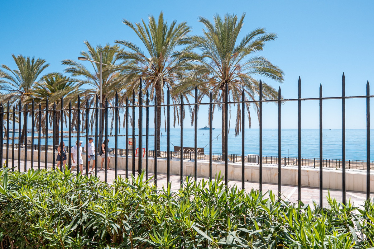 Se vende Apartamento Planta Media de 1 dormitorios en Costa Del Sol, Málaga, España