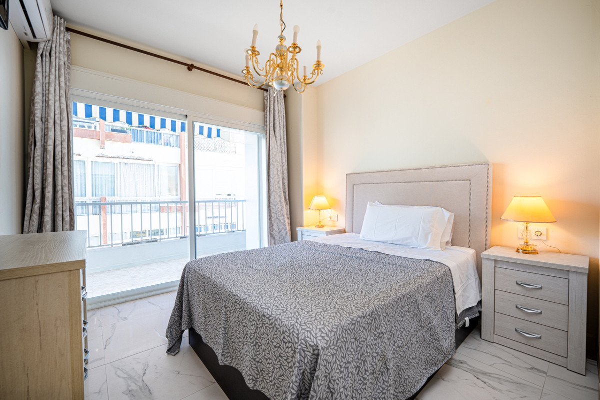 Se vende Apartamento Planta Media de 1 dormitorios en Costa Del Sol, Málaga, España