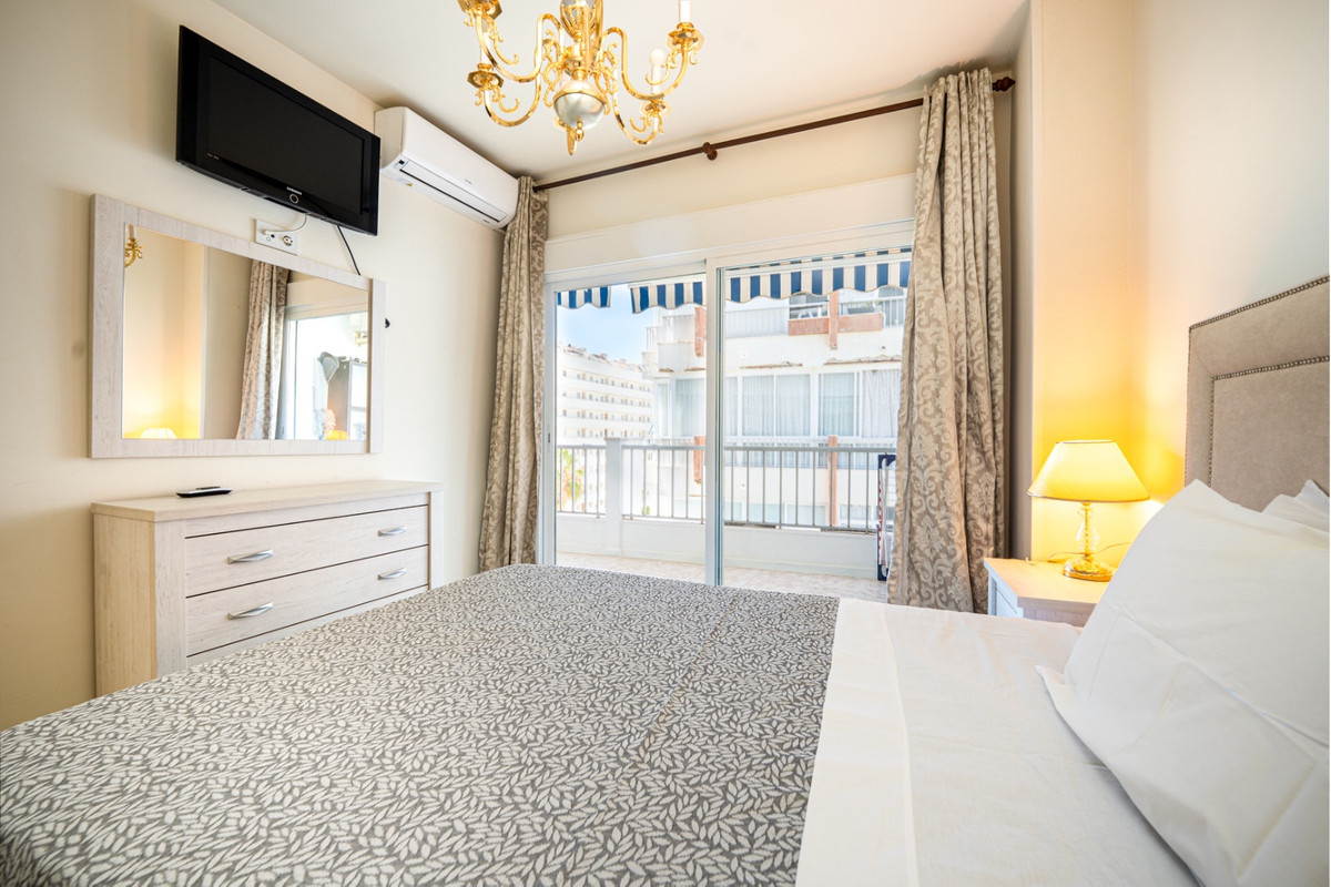 Se vende Apartamento Planta Media de 1 dormitorios en Costa Del Sol, Málaga, España