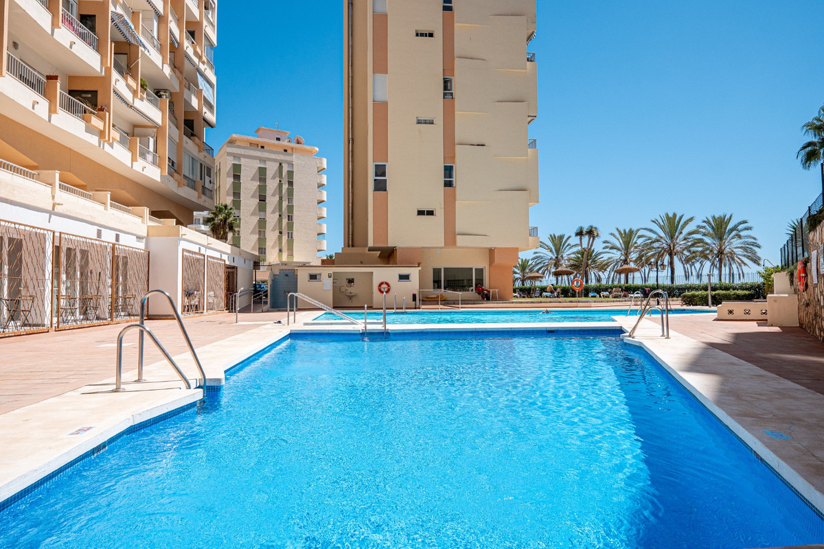 Se vende Apartamento Planta Media de 1 dormitorios en Costa Del Sol, Málaga, España
