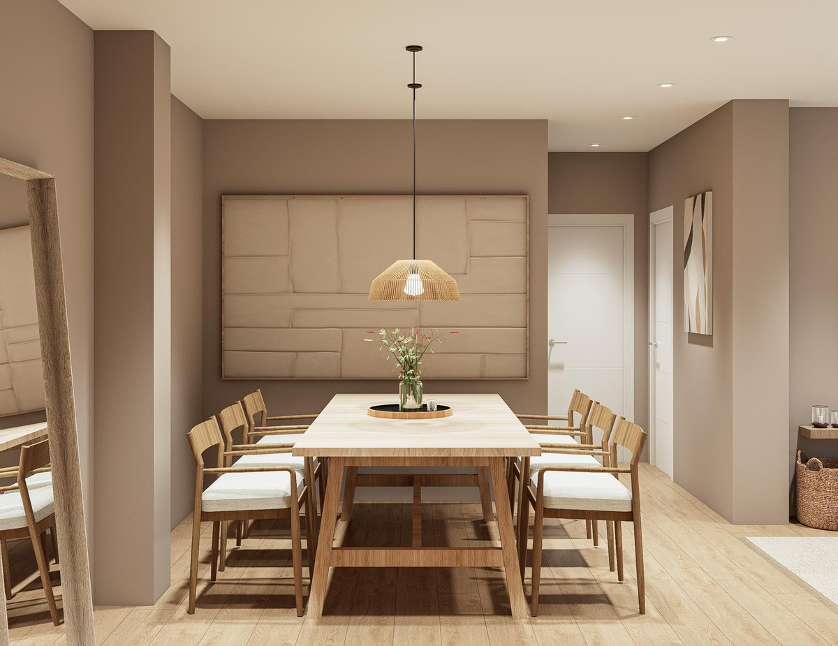 2 Bed Apartment for sale in Estepona Costa Del Sol, Málaga, Spain