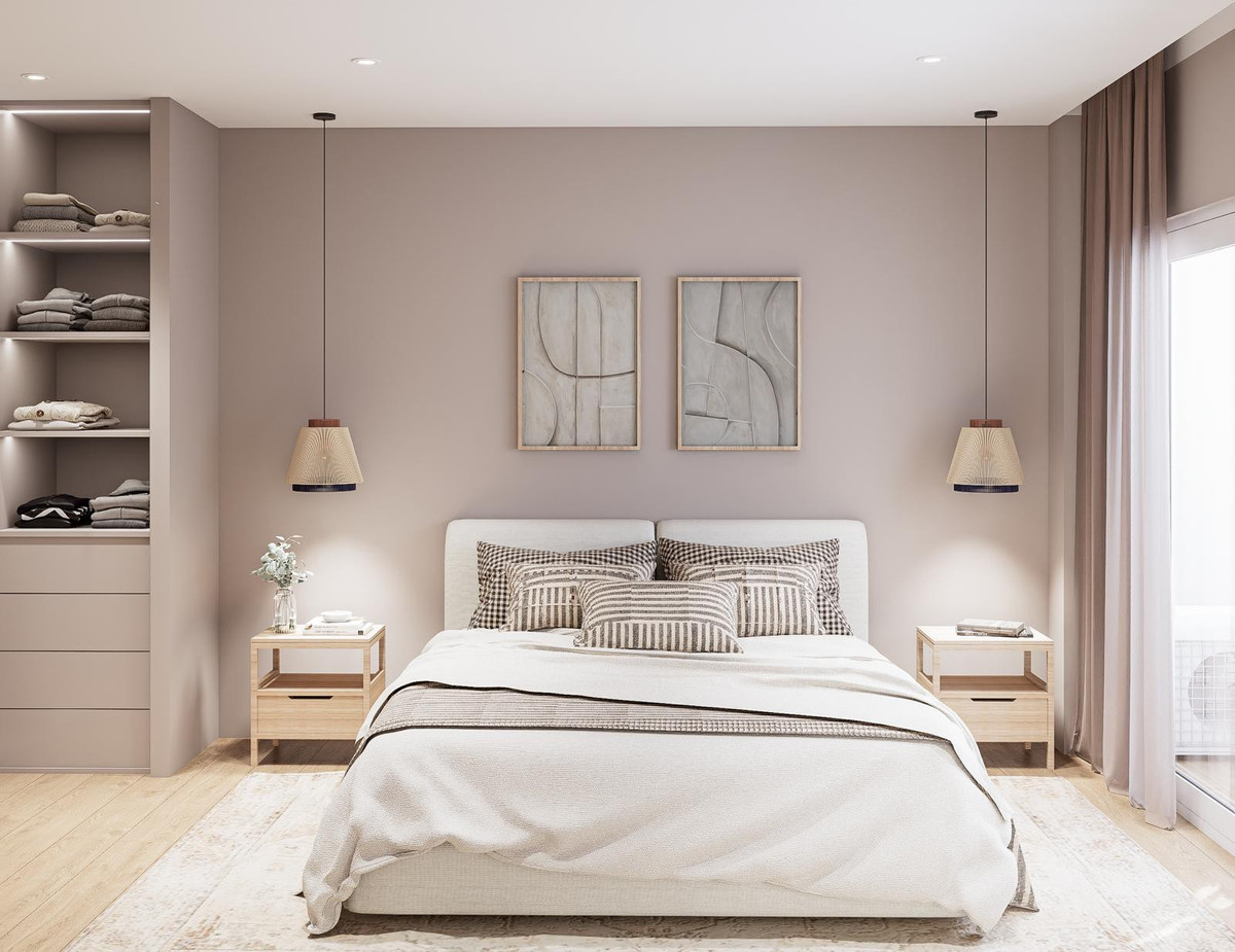 2 Bed Apartment for sale in Estepona Costa Del Sol, Málaga, Spain