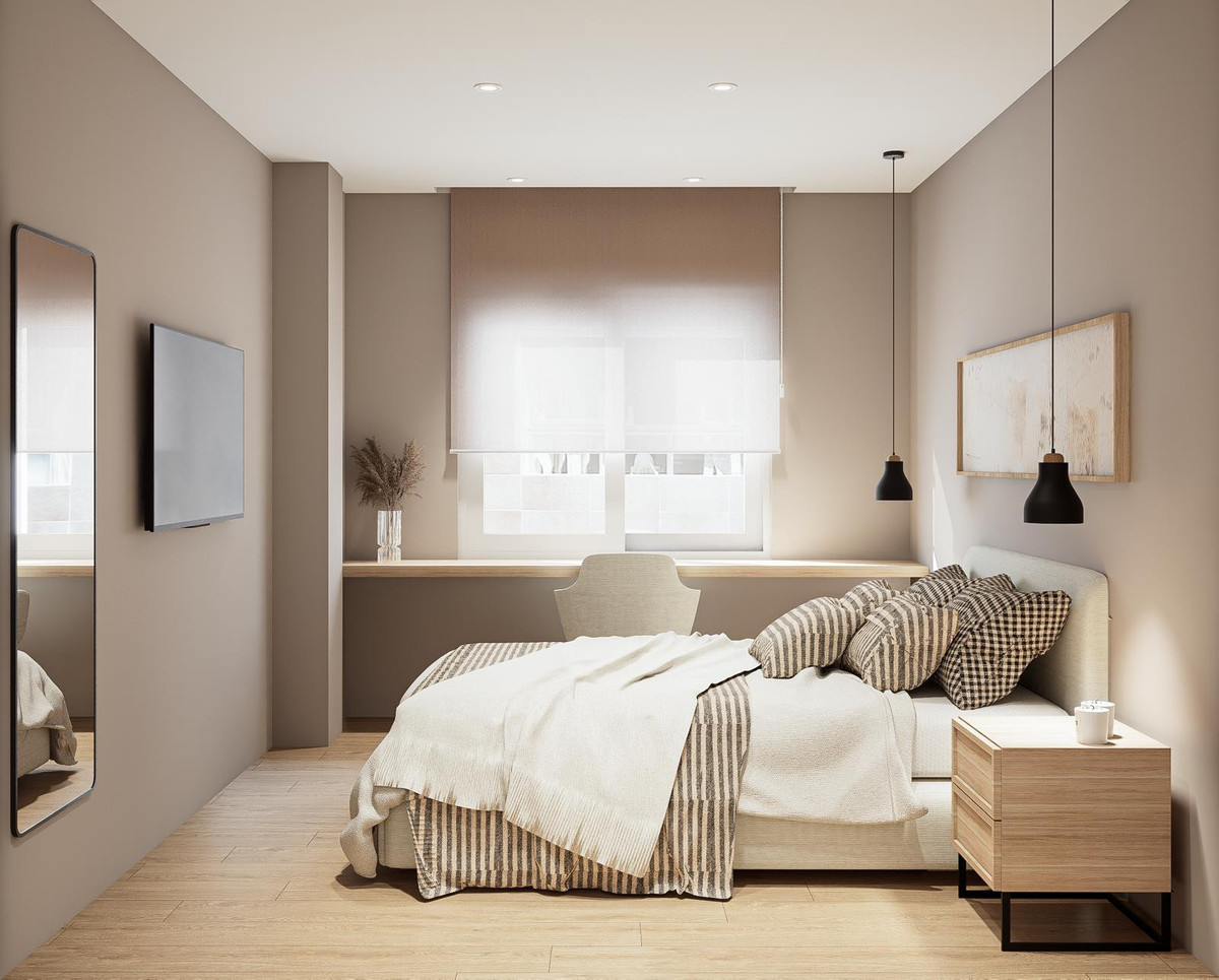 2 Bed Apartment for sale in Estepona Costa Del Sol, Málaga, Spain