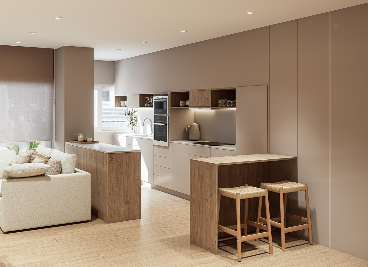 2 Bed Apartment for sale in Estepona Costa Del Sol, Málaga, Spain